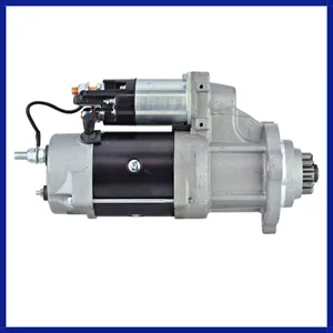 Starter For Detroit Diesel Engine 8V-53 12Voltios — 2