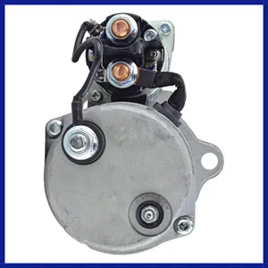 Starter For Detroit Diesel Engine 8V-53 12Voltios — 3
