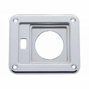 41076-UP INTERNATIONAL INTERIOR DOME LIGHT TRIM