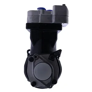For Mercedes Engine OM 906 Air Brake Compressor 4123520010 4123520020 4123520250 — 2