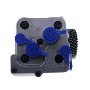 For Mercedes Engine OM 906 Air Brake Compressor 4123520010 4123520020 4123520250 — 4