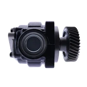 For Mercedes Engine OM 906 Air Brake Compressor 4123520010 4123520020 4123520250 — 5