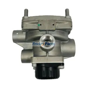 Relay Valve 9730030080 41211333  41211238 for Iveco Trakker Astra HD9