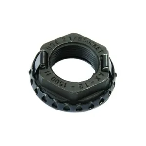 TIMKEN-HD AXLE NUT