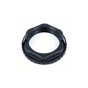 TIMKEN-HD AXLE NUT