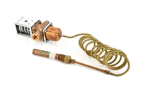 Sullair Water Regulator Valve Replacement - 041265
