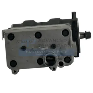 Wabco Air Brake Compressor — 3