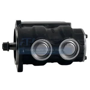 Wabco Air Brake Compressor — 4