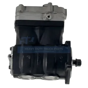 Wabco Air Brake Compressor