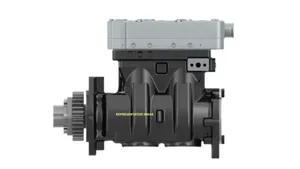 4127040087X Air Compressor Wabco Replacement