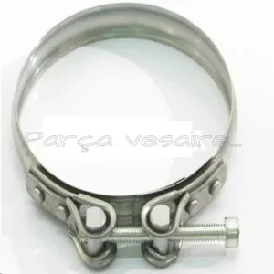 Orjinal IVECO Stralis Kelepçe 41270052 (41272452)