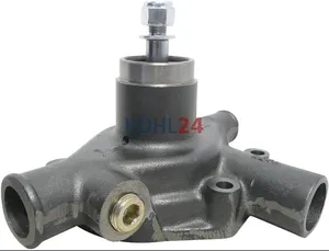 Wasserpumpe Landini Massey-Ferguson MF 30 40B… O&K Perkins A4.192 A4.203…