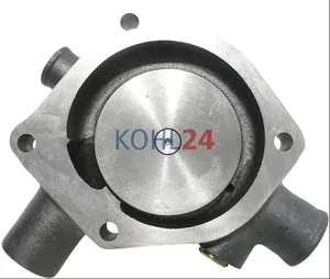 Wasserpumpe Landini Massey-Ferguson MF 30 40B… O&K Perkins A4.192 A4.203… — 4