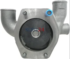 Wasserpumpe Landini Massey-Ferguson MF 35 133… usw. Perkins A3.144 A3.152… — 4