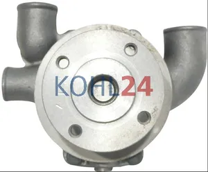 Wasserpumpe Landini Massey-Ferguson MF 35 133… usw. Perkins A3.144 A3.152… — 3