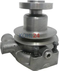 Wasserpumpe Landini Massey-Ferguson MF 35 133… usw. Perkins A3.144 A3.152… — 2