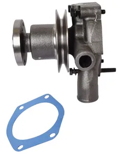 Water Pump incl. pulley & gasket - MF U5MW0023 — 2