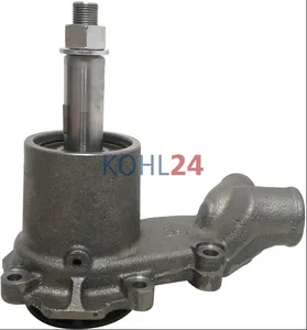 Wasserpumpe Perkins Massey Ferguson Hanomag 1000 1004T… — 3