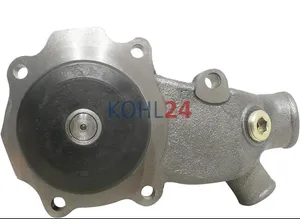 Wasserpumpe Perkins Massey Ferguson Hanomag 1000 1004T… — 4