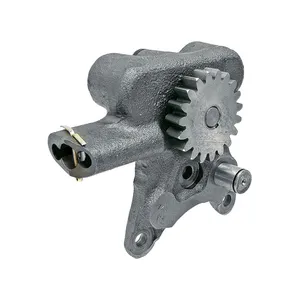 Oil Pump 41314187 for Perkins Engine D3.152 3.1522 3.1524 T3.1524 903-27 903-27T
