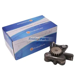 Oil Pump 41314187 for Perkins Engine D3.152 3.1522 3.1524 T3.1524 903-27 903-27T