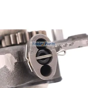 Oil Pump 41314187 for Perkins Engine D3.152 3.1522 3.1524 T3.1524 903-27 903-27T — 7