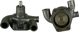 Wasserpumpe JCB Landini Massey-Ferguson MF 35 133… usw. Perkins A3.144 A3.152…