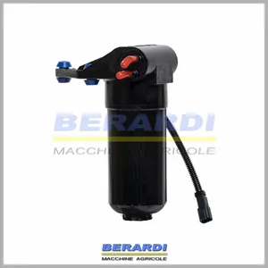 POMPA ALIMENTAZIONE GASOLIO ELETTRICA EX 4132A008 3681816M2… LANDINI TL6514797