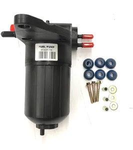 Diesel Fuel Lift Pump Oil Water Separator For Perkins With Repair Kit 4132A016