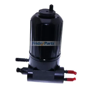 Fuel Priming Pump Lift Pump 4132A016 for Perkins 1103C-33T 1103C-33 Engine… — 2