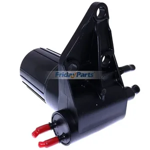 Fuel Priming Pump Lift Pump 4132A016 for Perkins 1103C-33T 1103C-33 Engine… — 4