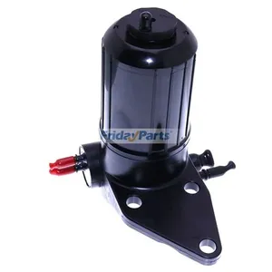 Fuel Priming Pump Lift Pump 4132A016 for Perkins 1103C-33T 1103C-33 Engine… — 3