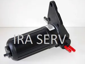 Pompa electrica de alimentare pentru buldoexcavator Terex/JCB — 2