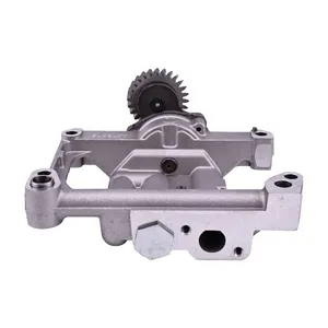 Oil Pump 4132F073 for Perkins Engine 1100 1103 1104 1104D-44 1104C-44 — 2
