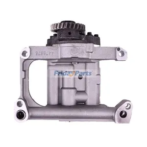 Oil Pump 4132F073 for Perkins Engine 1100 1103 1104 1104D-44 1104C-44 — 6