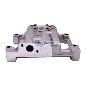 Oil Pump 4132F073 for Perkins Engine 1100 1103 1104 1104D-44 1104C-44 — 4