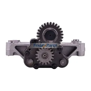 Oil Pump 4132F073 for Perkins Engine 1100 1103 1104 1104D-44 1104C-44 — 2