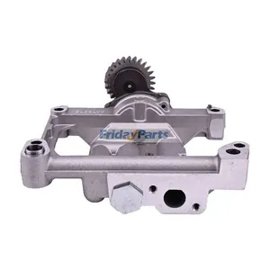 Oil Pump 4132F073 for Perkins Engine 1100 1103 1104 1104D-44 1104C-44 — 3