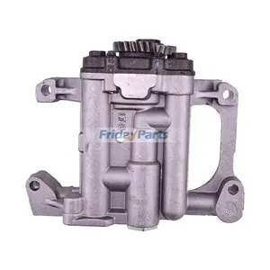 Oil Pump 4132F073 for Perkins Engine 1100 1103 1104 1104D-44 1104C-44 — 5