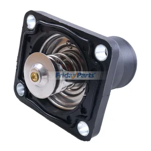 Thermostat Housing 4133L019 for Perkins Engine 1004.40 1006.60