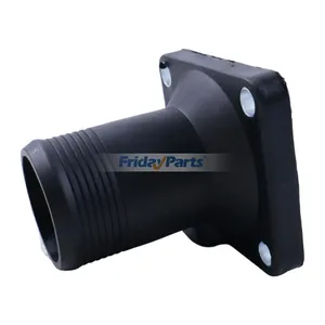 Thermostat Housing 4133L019 for Perkins Engine 1004.40 1006.60 — 4