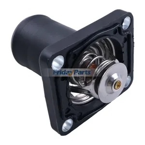 Thermostat Housing 4133L019 for Perkins Engine 1004.40 1006.60 — 3