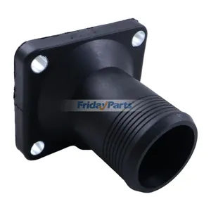 Thermostat Housing 4133L019 for Perkins Engine 1004.40 1006.60 — 5