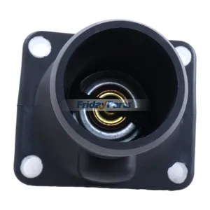 Thermostat Housing 4133L019 for Perkins Engine 1004.40 1006.60 — 6