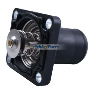 Thermostat Housing 4133L019 for Perkins Engine 1004.40 1006.60 — 2