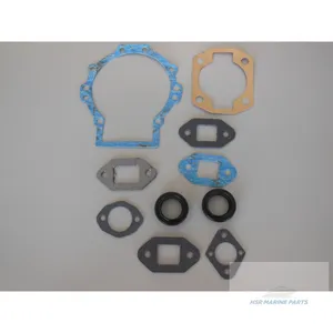 Dichtung Dichtungen Dichtsatz Für Wacker WM80 Motor 16986 — 2