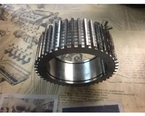 TULSA — SURPLUS TULSA RN45 WINCH DRIVER GEAR PN# 41405 — 2