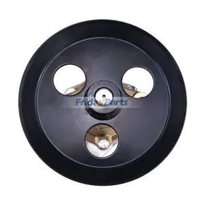 Sherwood G7 G7B G5 Raw Water Pump 3745511 3619212 4142878 for Chrysler Engine LM318X LM340X — 8