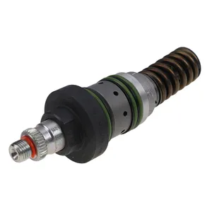 Unit Pump 02113002 0414401106 fit for Volvo Excavator EC140 for Deutz BF6M2012 Engine — 2
