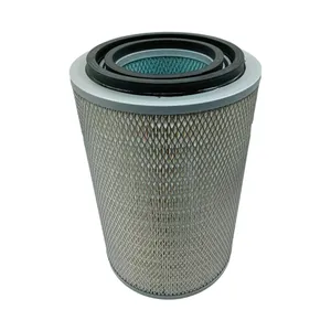 Air Filter Kit 4147010 4147011 for Hitachi Excavator EX220 EX270 KH150-3 UH103 UH123 EX270LC — 3